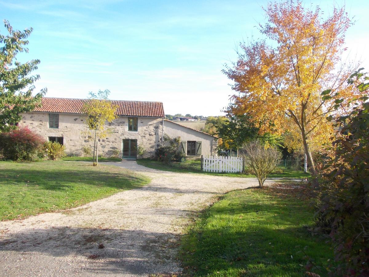 La Gaucherie Aux Dames *