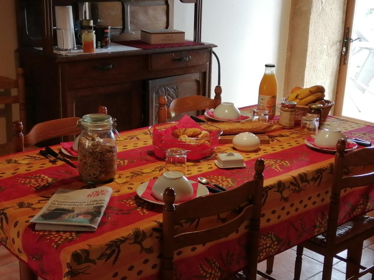 La Gaucherie Aux Dames Bed & Breakfast *