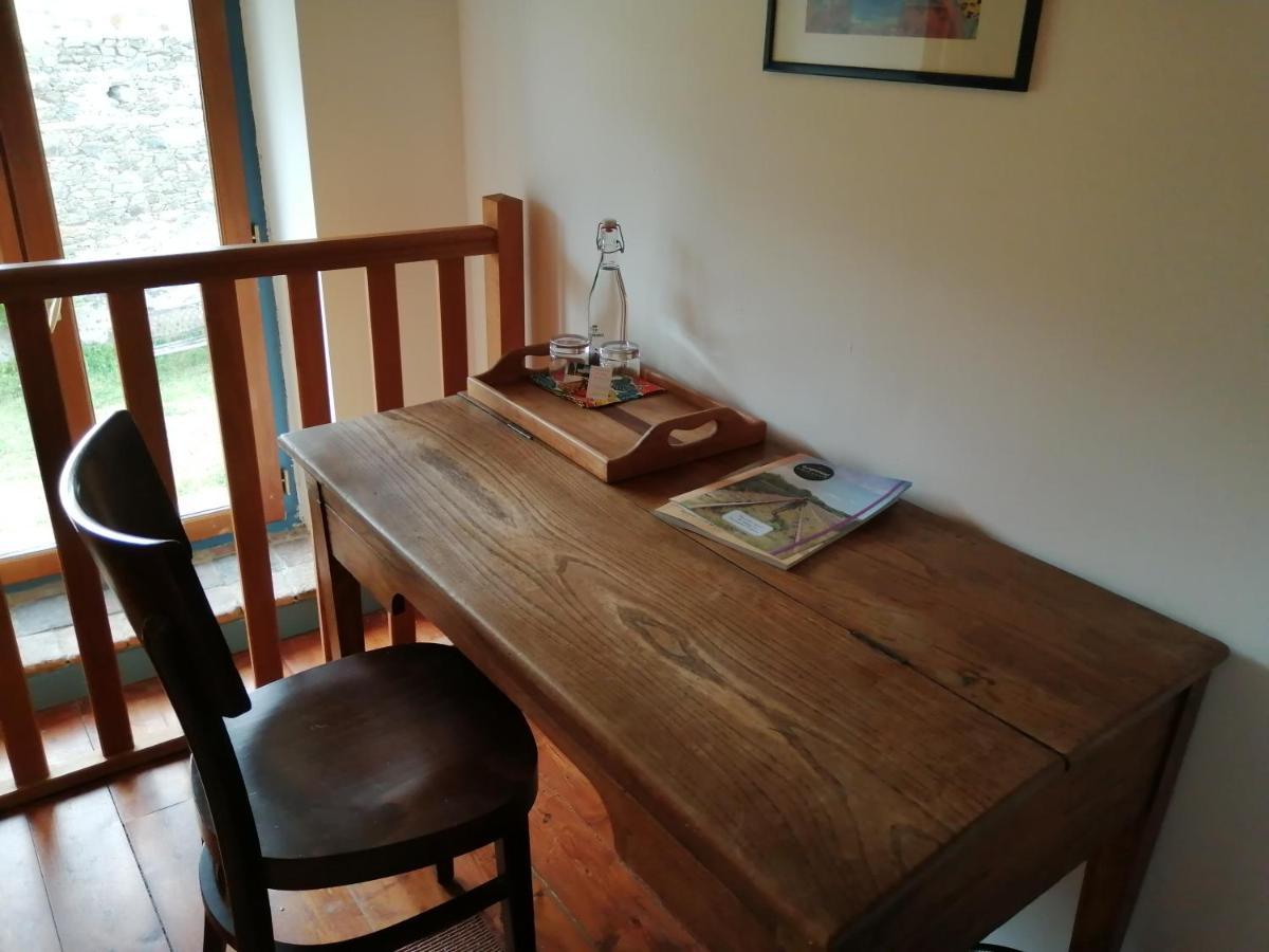Bed & Breakfast La Gaucherie Aux Dames *